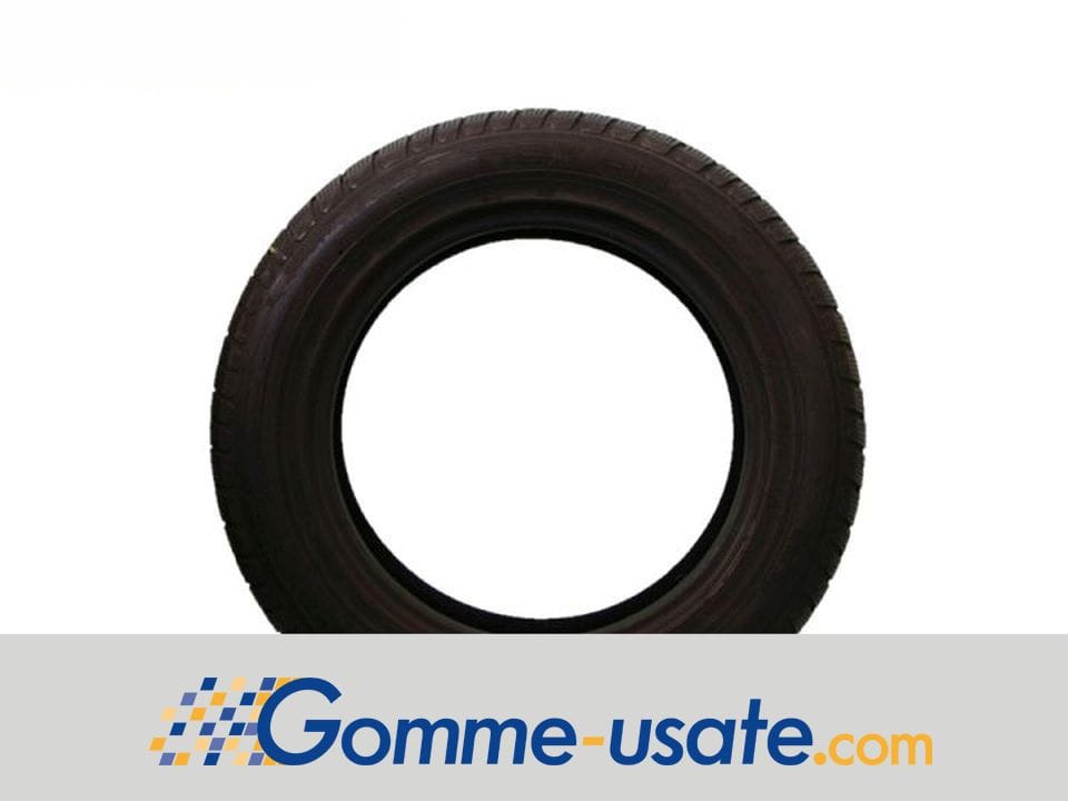 Thumb Nokian Gomme Usate Nokian 225/55 R16 99H WR G2 XL M+S (55%) pneumatici usati Invernale_1